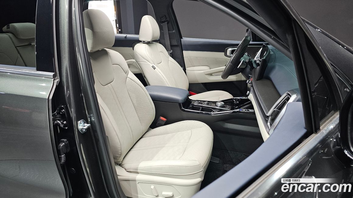 Kia Sorento 2025