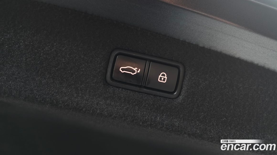 Genesis G90 2019