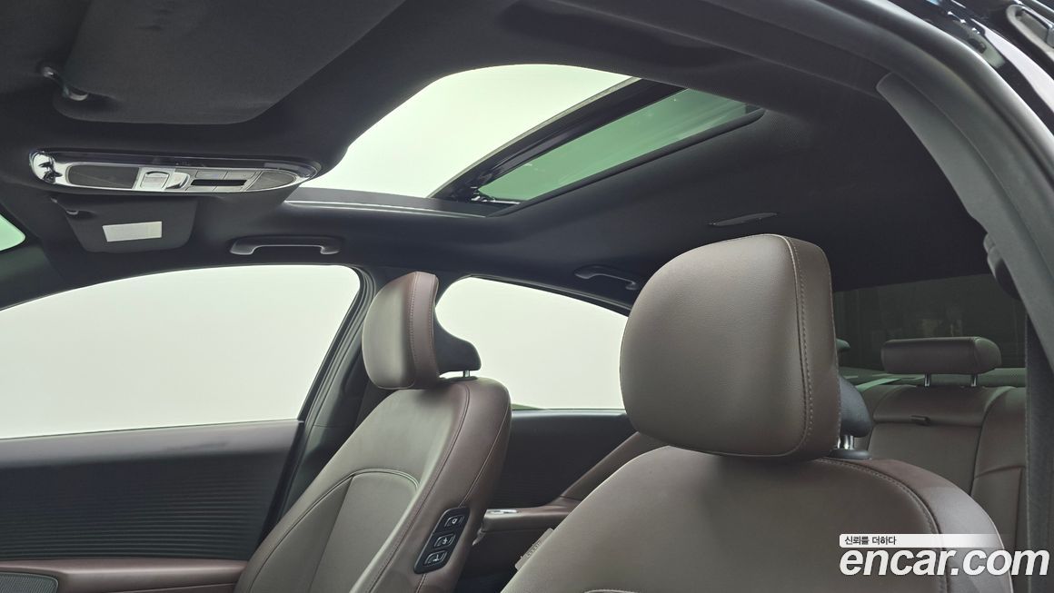 Hyundai Ioniq6 2023