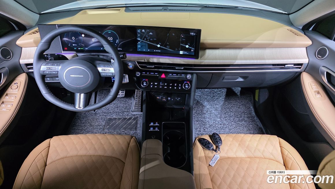 Hyundai Sonata 2026