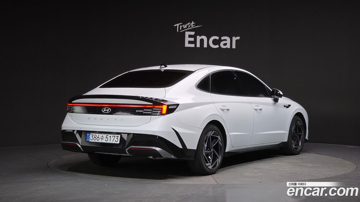 Hyundai Sonata 2026