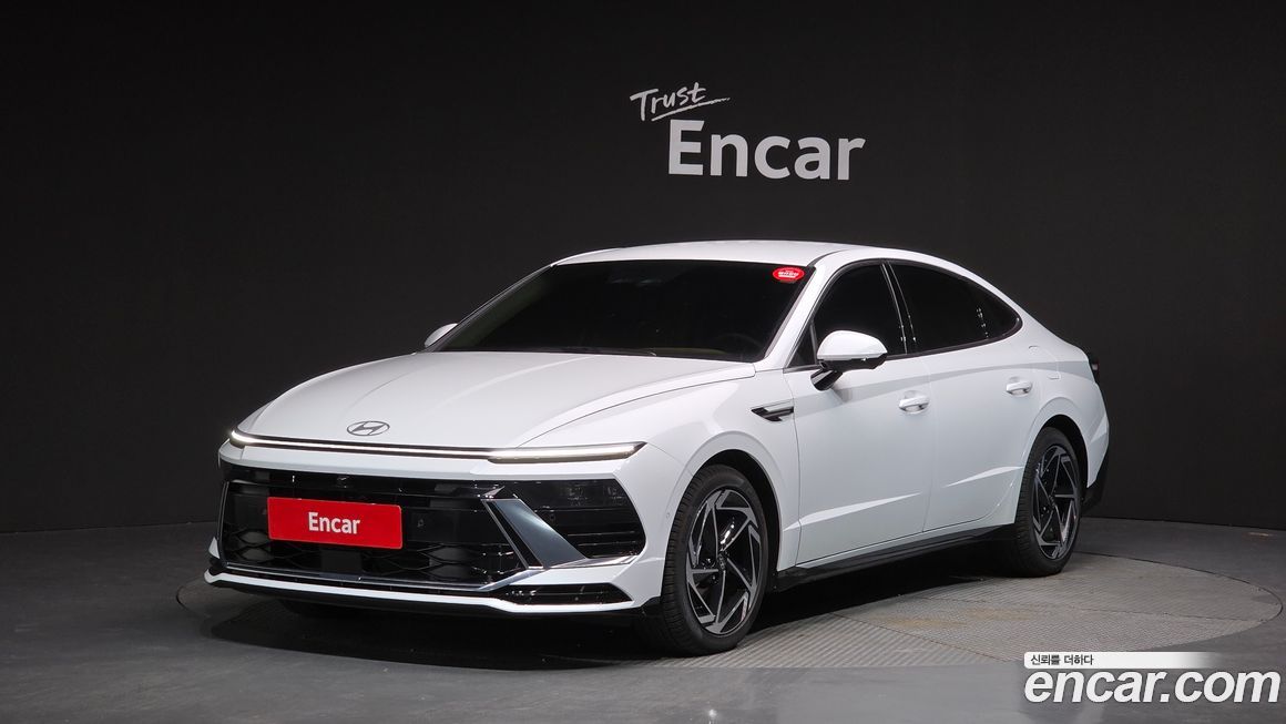 Hyundai Sonata 2026