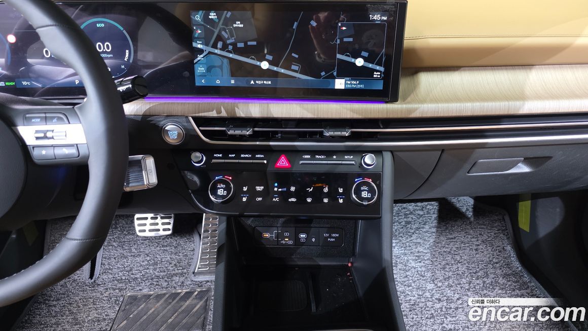 Hyundai Sonata 2026