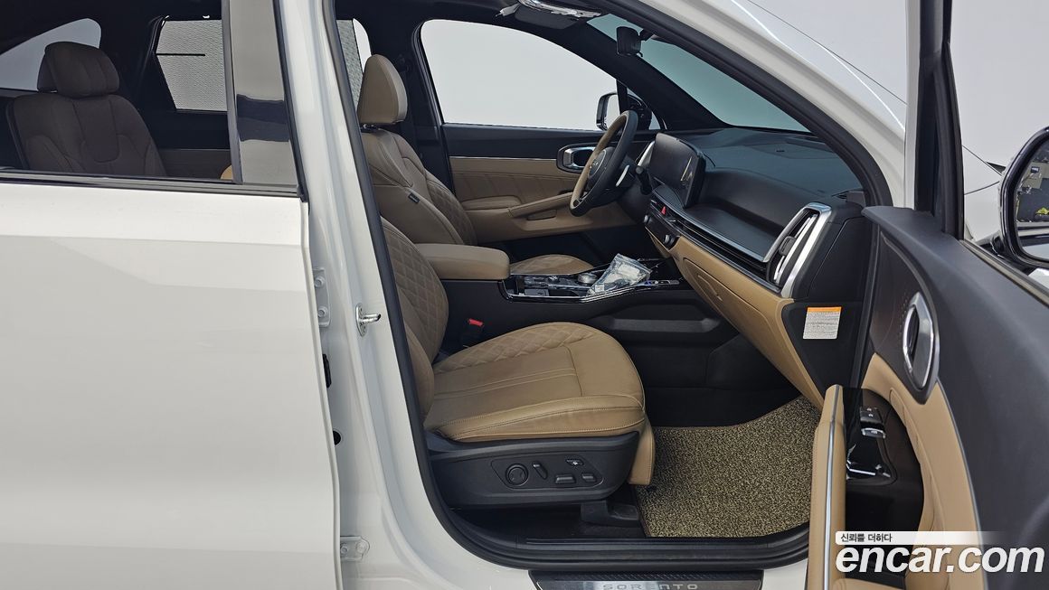Kia Sorento 2024