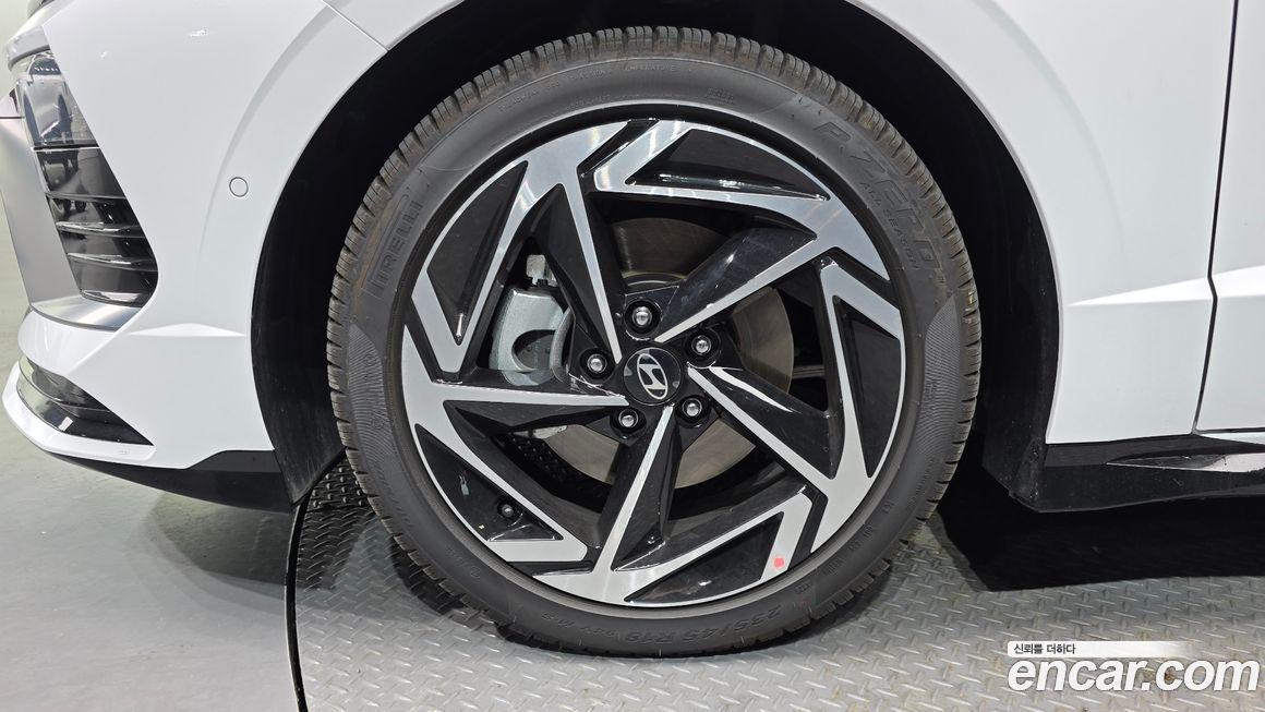 Hyundai Sonata 2026