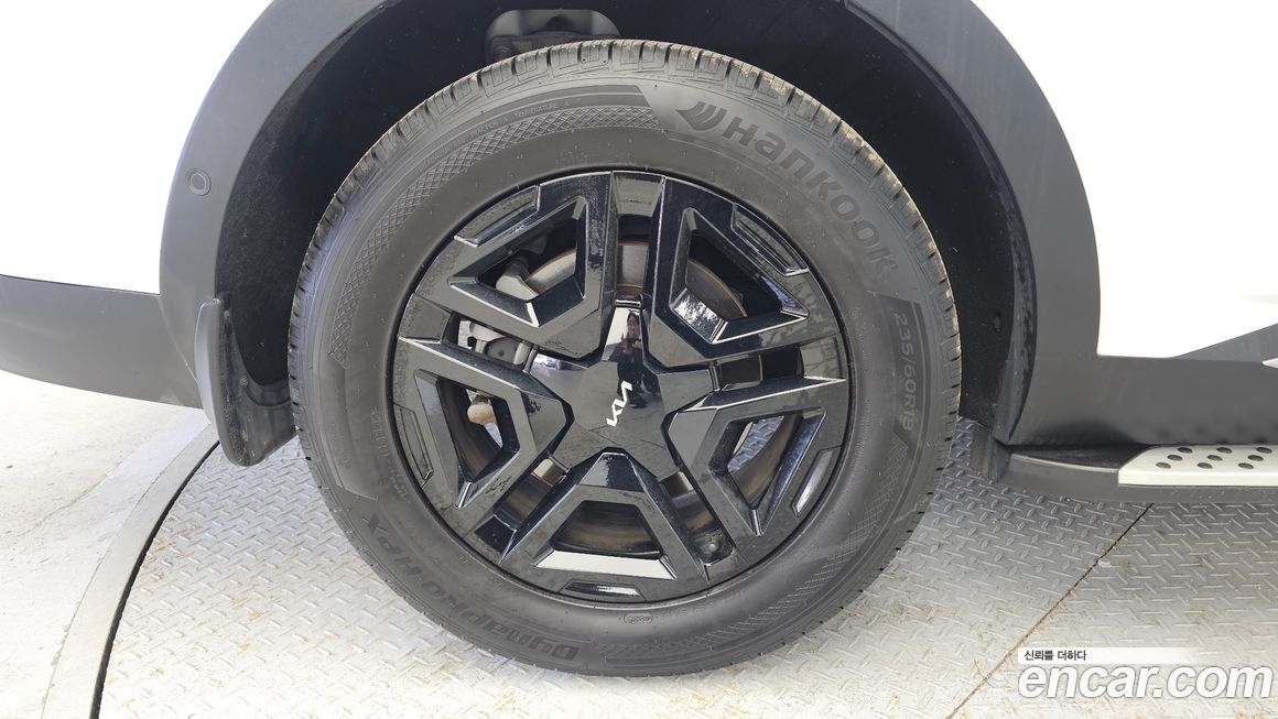Kia Sorento 2024