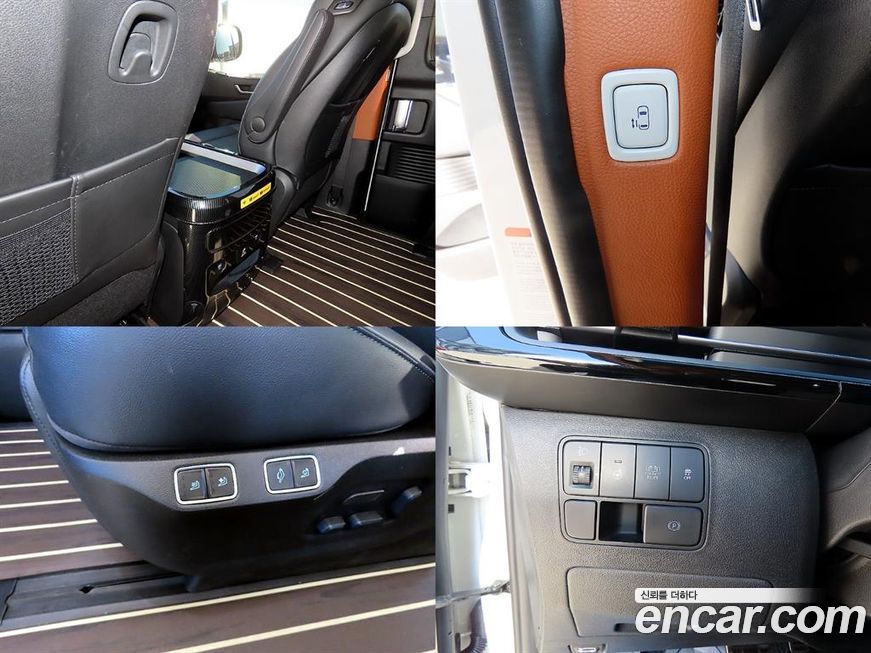 Hyundai Staria 2025