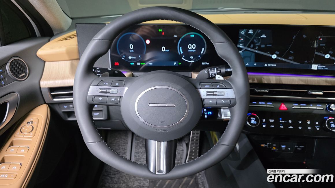 Hyundai Sonata 2026
