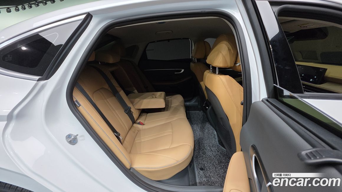 Hyundai Sonata 2026