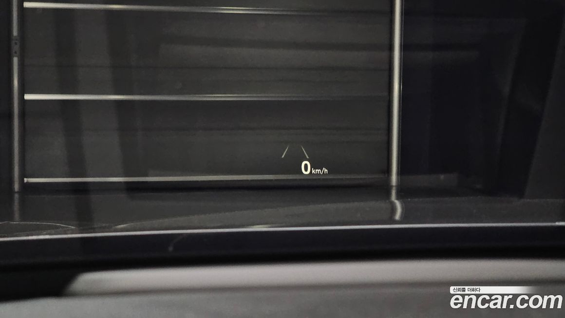 Genesis G90 2021