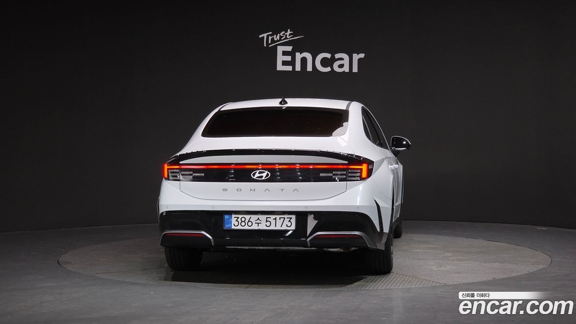 Hyundai Sonata 2026