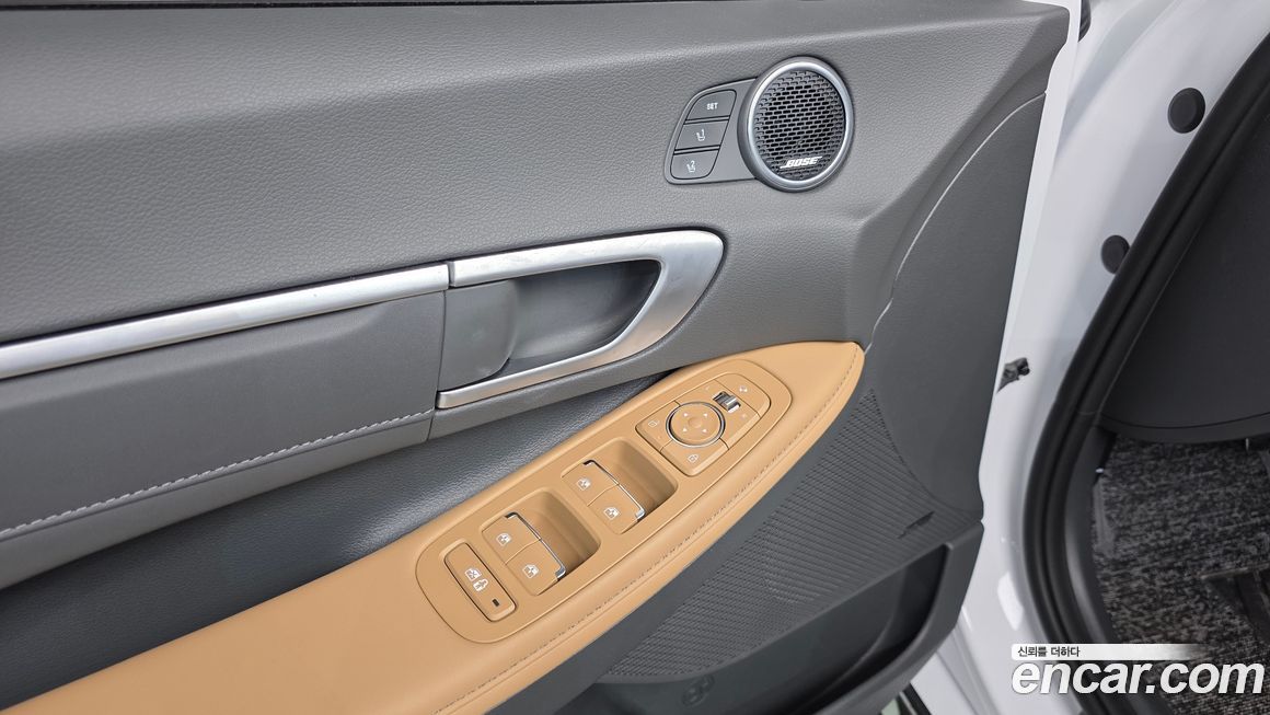 Hyundai Sonata 2026