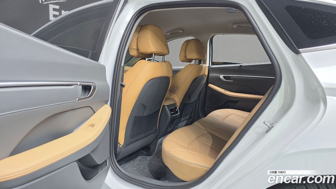 Hyundai Sonata 2026