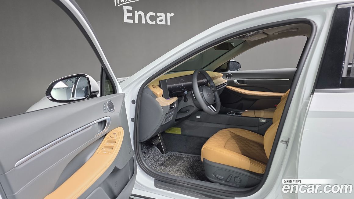 Hyundai Sonata 2026