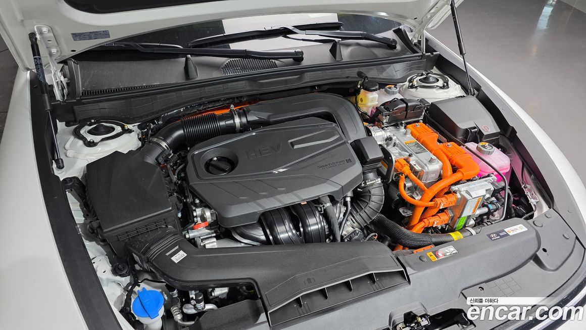 Hyundai Sonata 2026