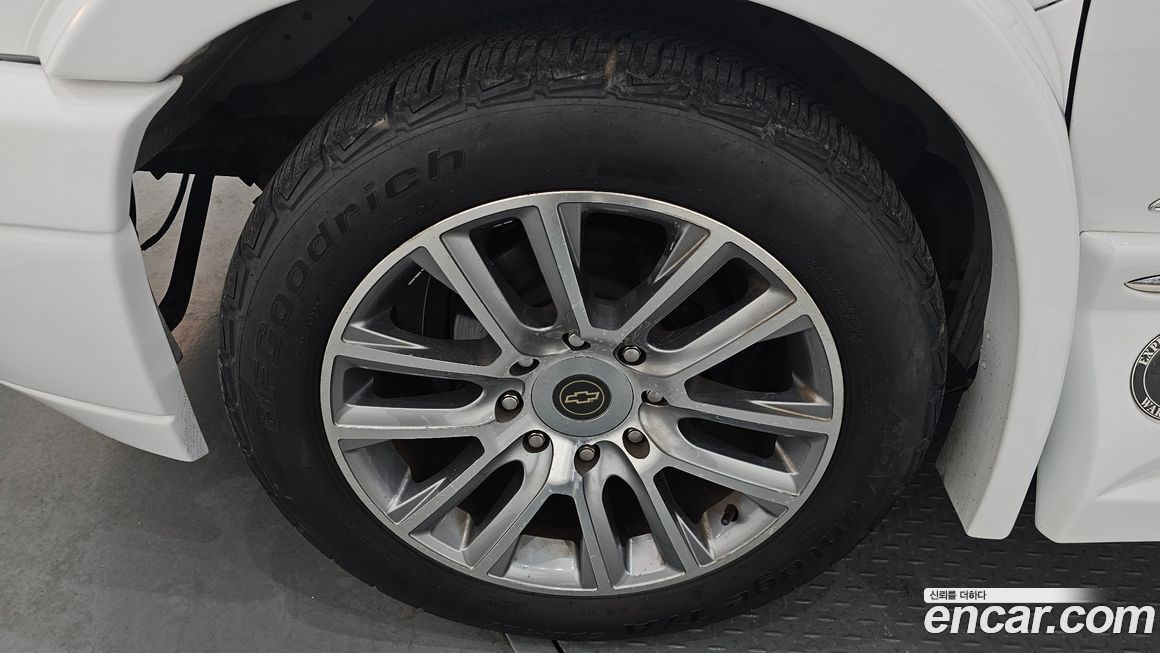 Chevrolet Express Van 2019