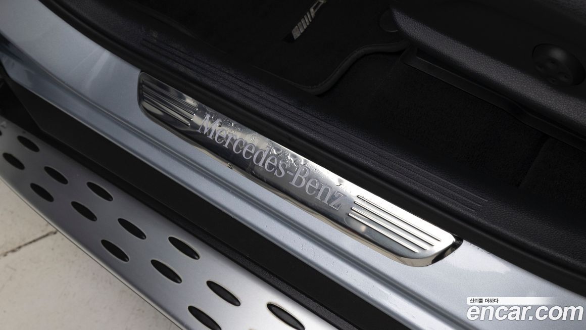 Mercedes-Benz GLC-Class 2022