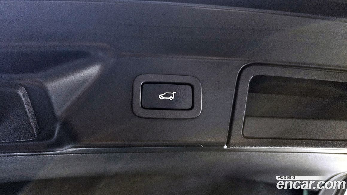Land Rover Range Rover Velar 2018