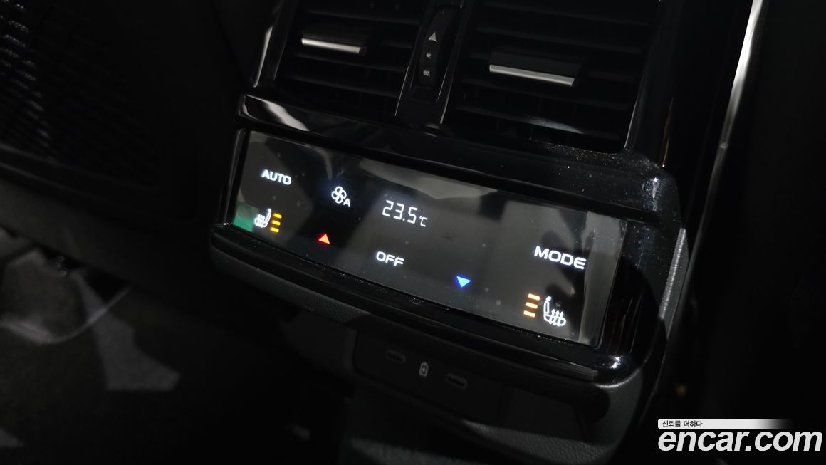 Renault-KoreaSamsung Grand Koleos 2026