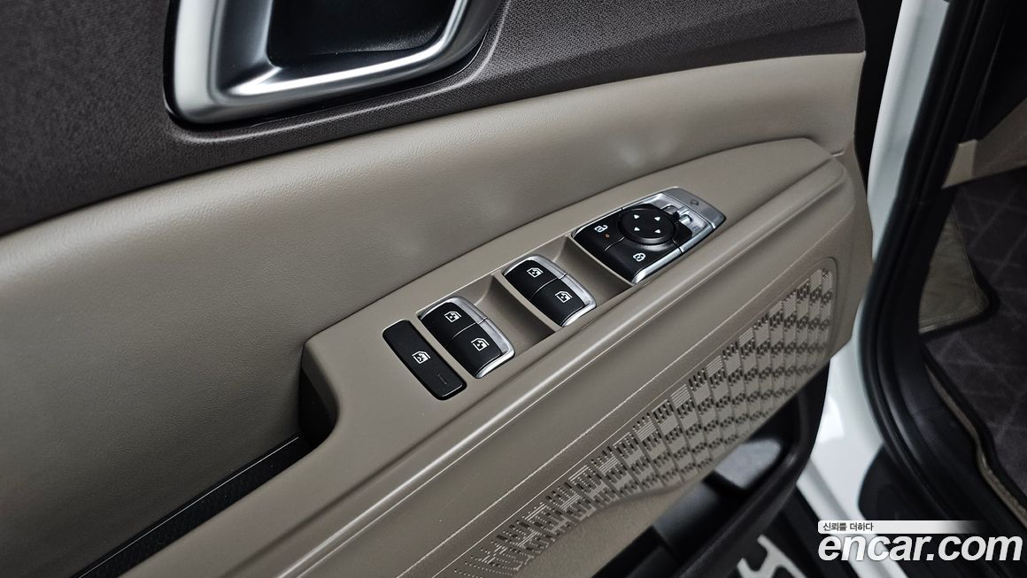 Kia Canival 2025