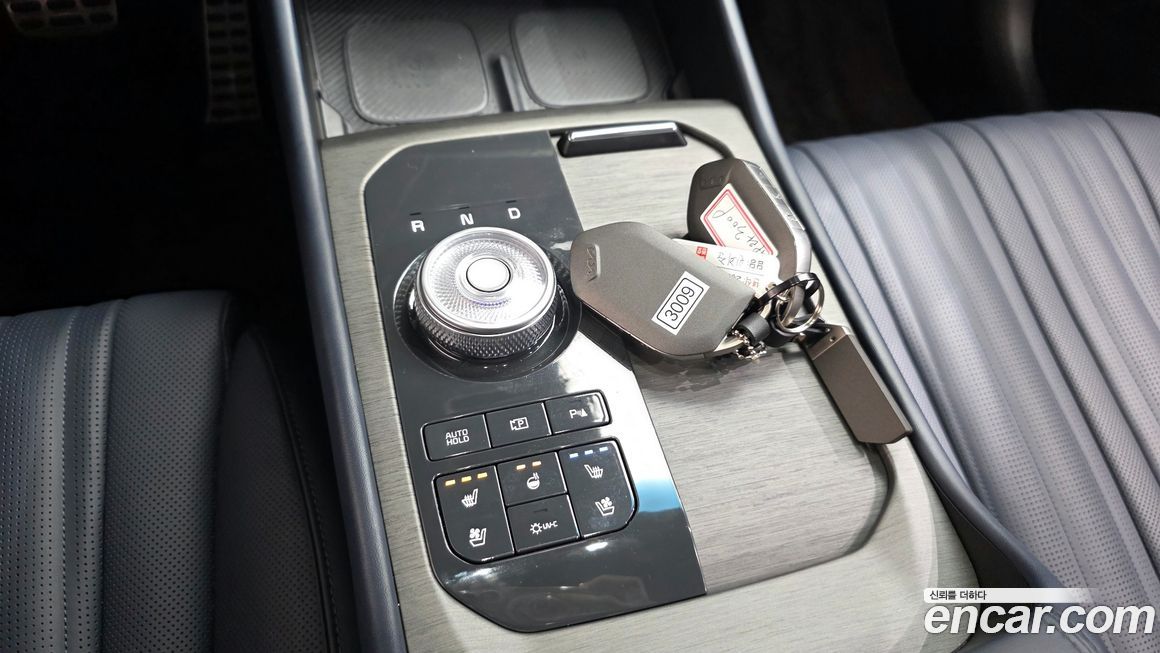 Kia K8 2025