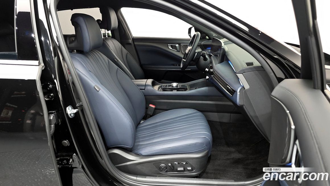 Kia K8 2025