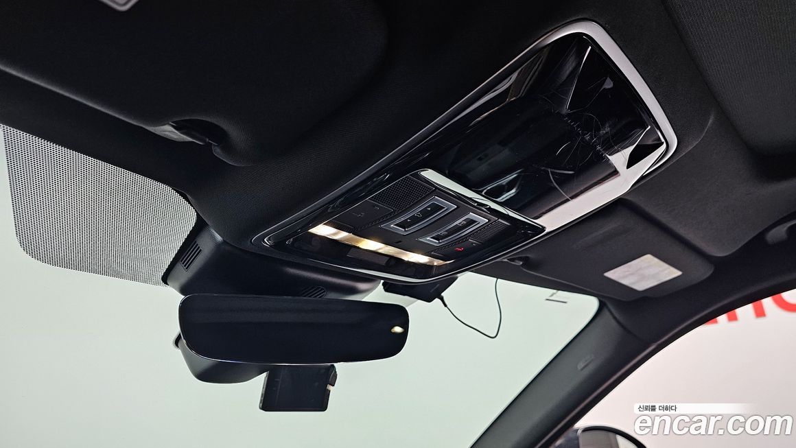 Land Rover Range Rover Velar 2018