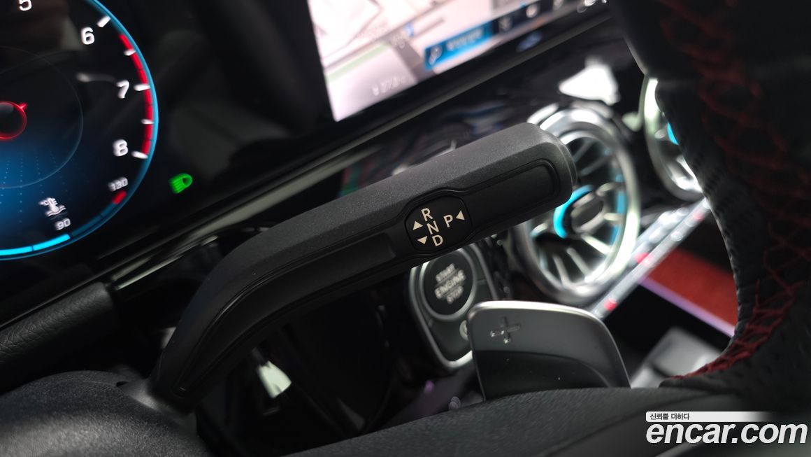 Mercedes-Benz GLA-Class 2023