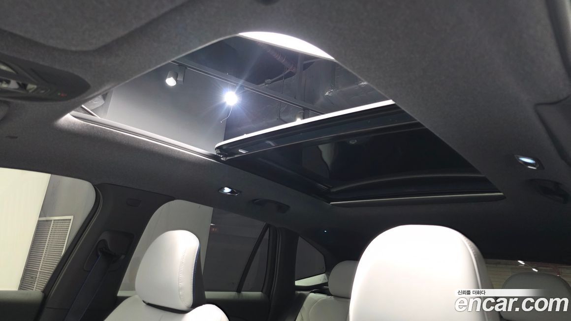 Renault-KoreaSamsung Grand Koleos 2026