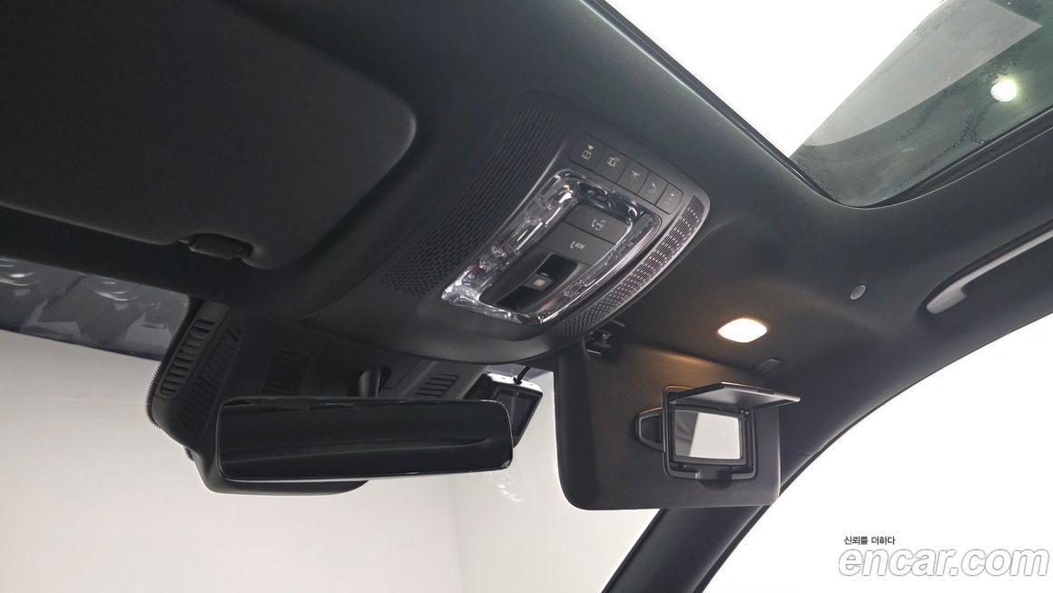 Mercedes-Benz GLA-Class 2023