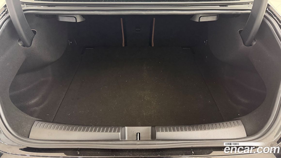 Mercedes-Benz CLA-Class 2025