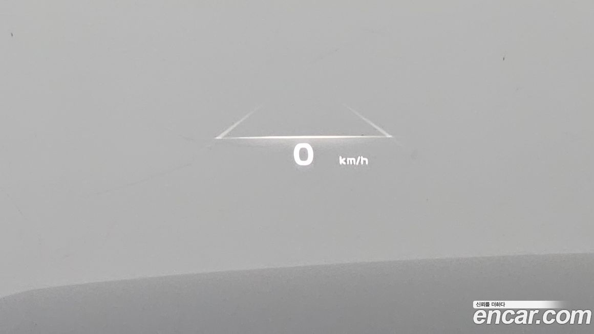 Kia Mohave 2024