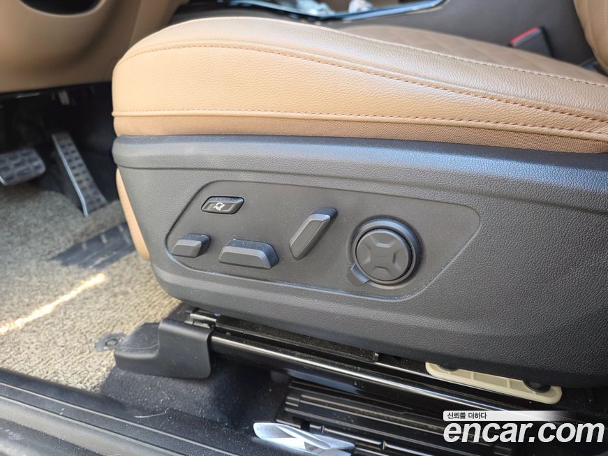 Kia Sorento 2024