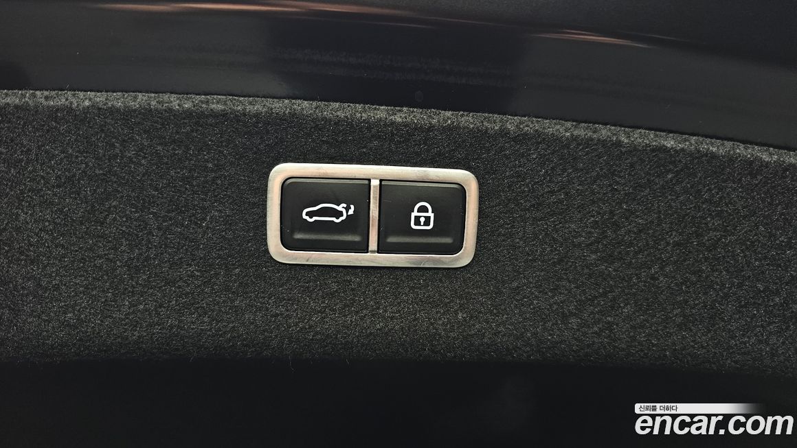 Genesis G80 2023
