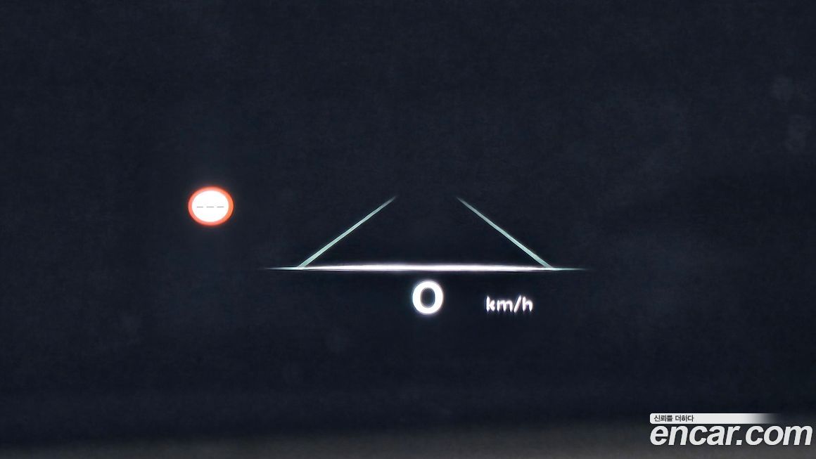 Genesis G80 2025