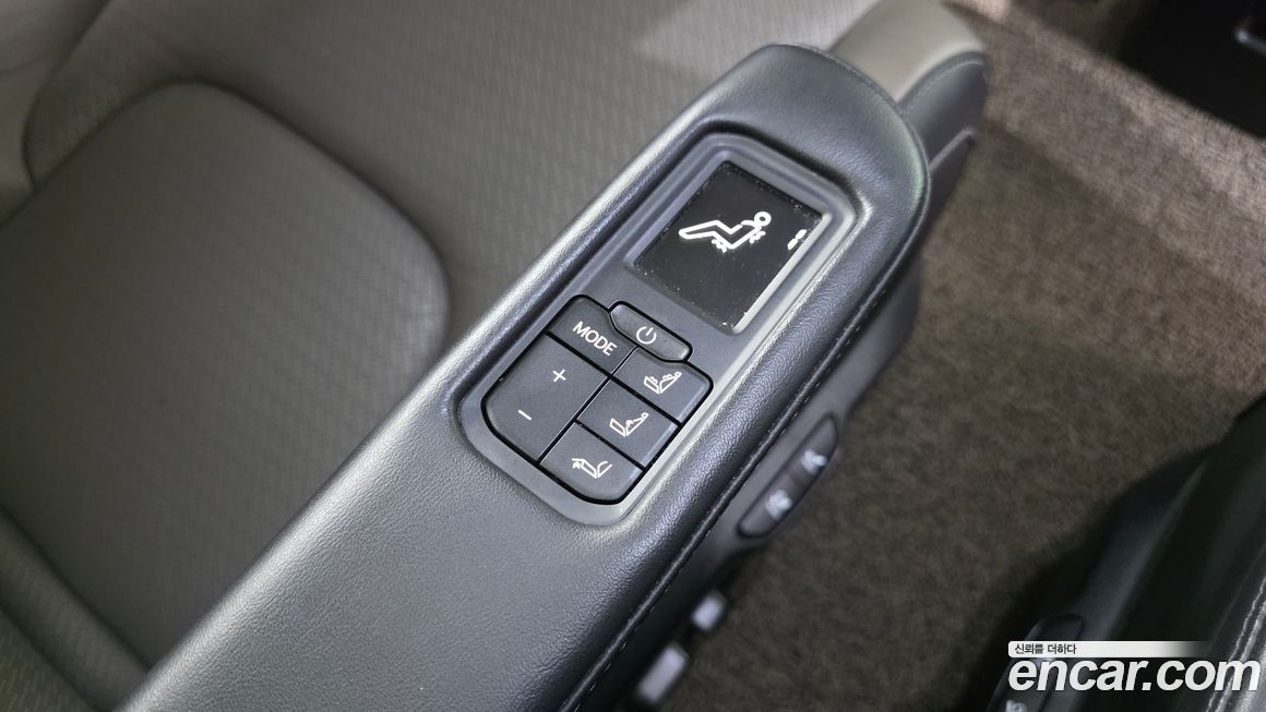 Kia Canival 2025