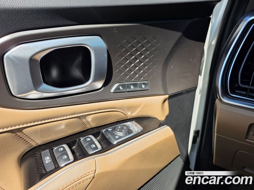 Kia Sorento 2024