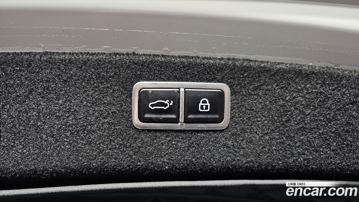 Genesis G80 2024