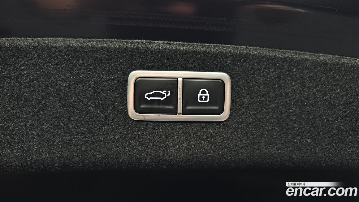 Genesis G80 2025