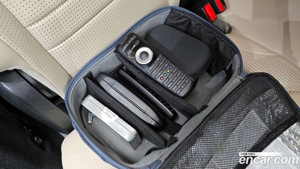 Mercedes-Benz GL-Class 2014