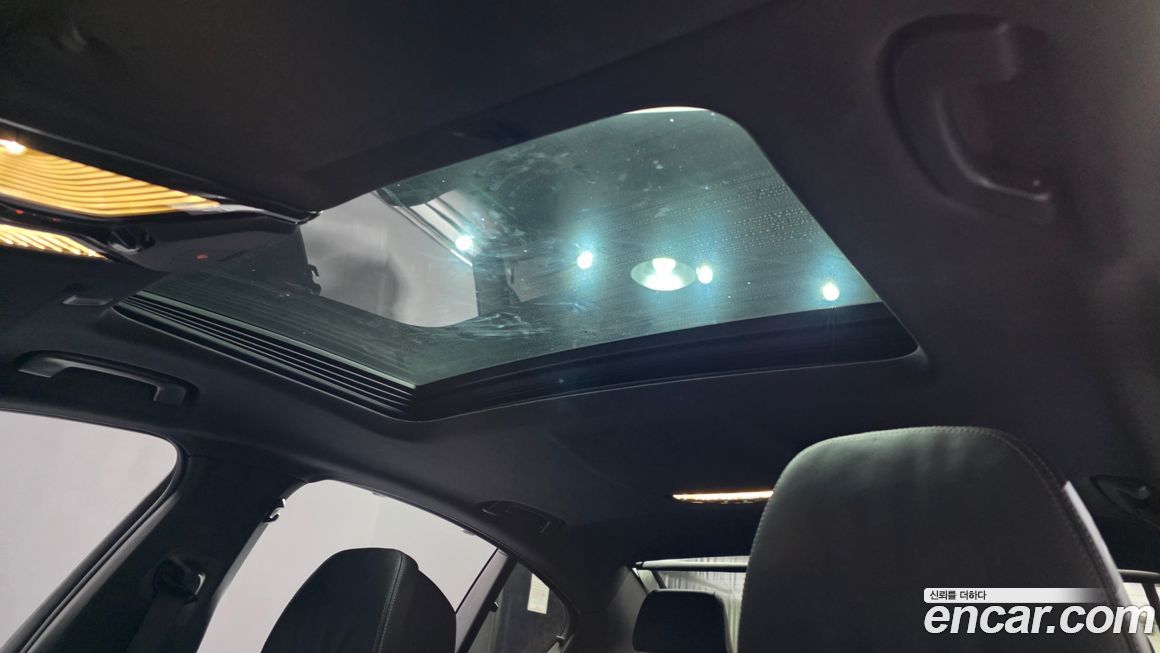 BMW 5-Series 2022