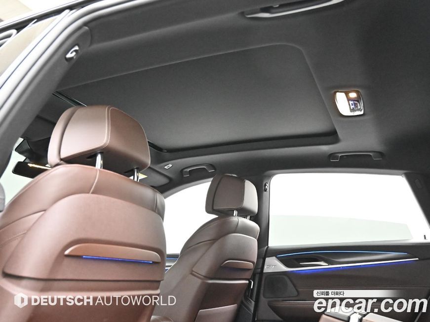 BMW Gran Turismo 2023