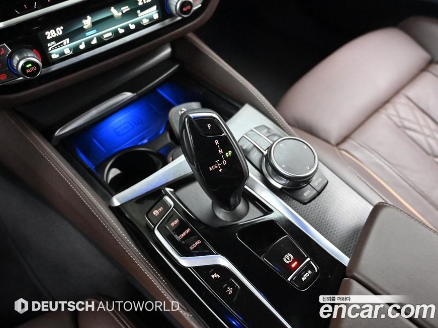 BMW Gran Turismo 2023