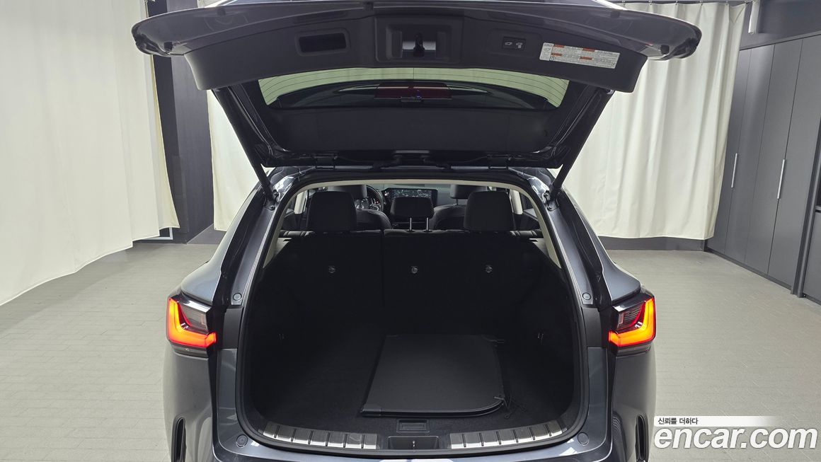 Lexus NX 2023