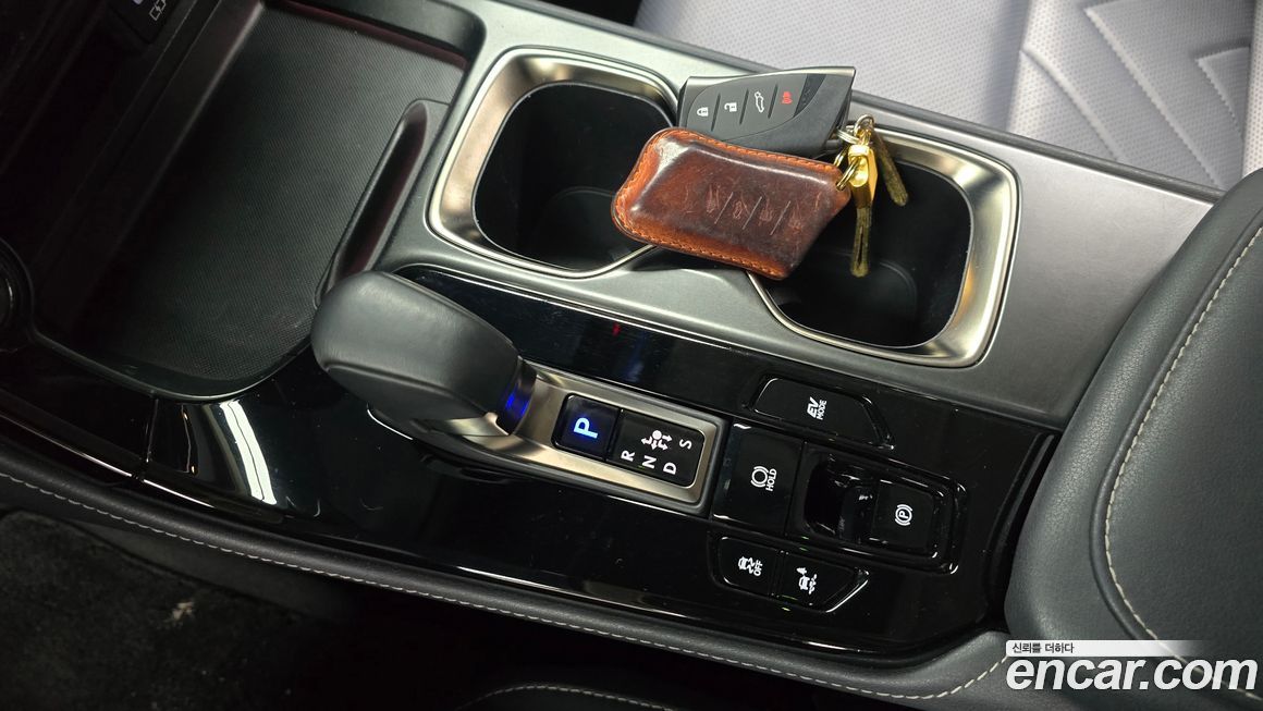 Lexus NX 2023