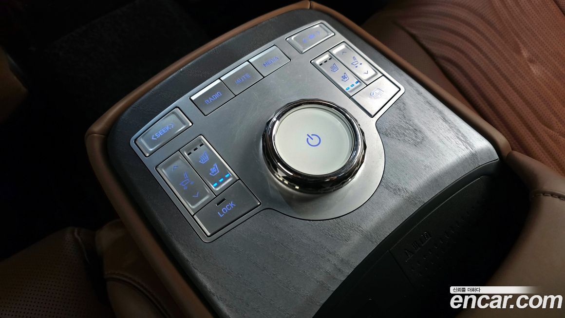 Genesis G80 2024