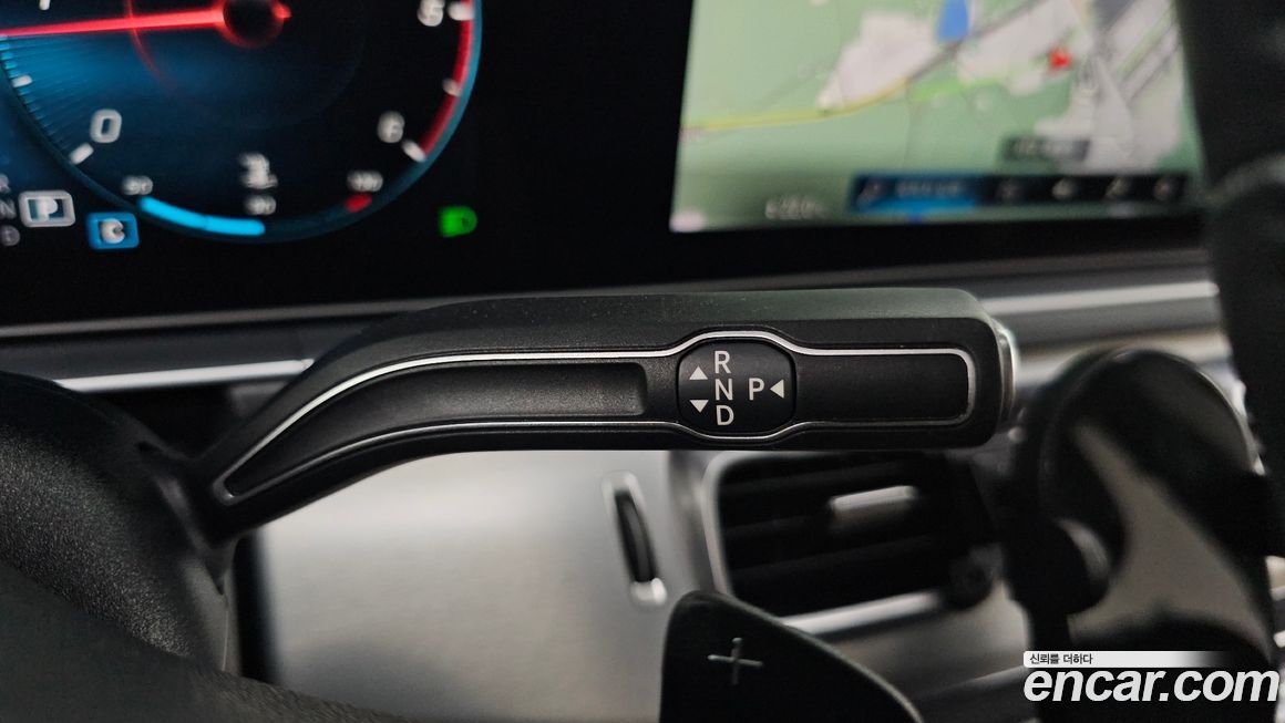 Mercedes-Benz GLE-Class 2019