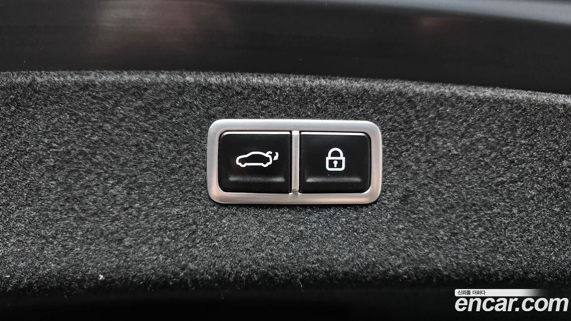 Genesis G80 2024