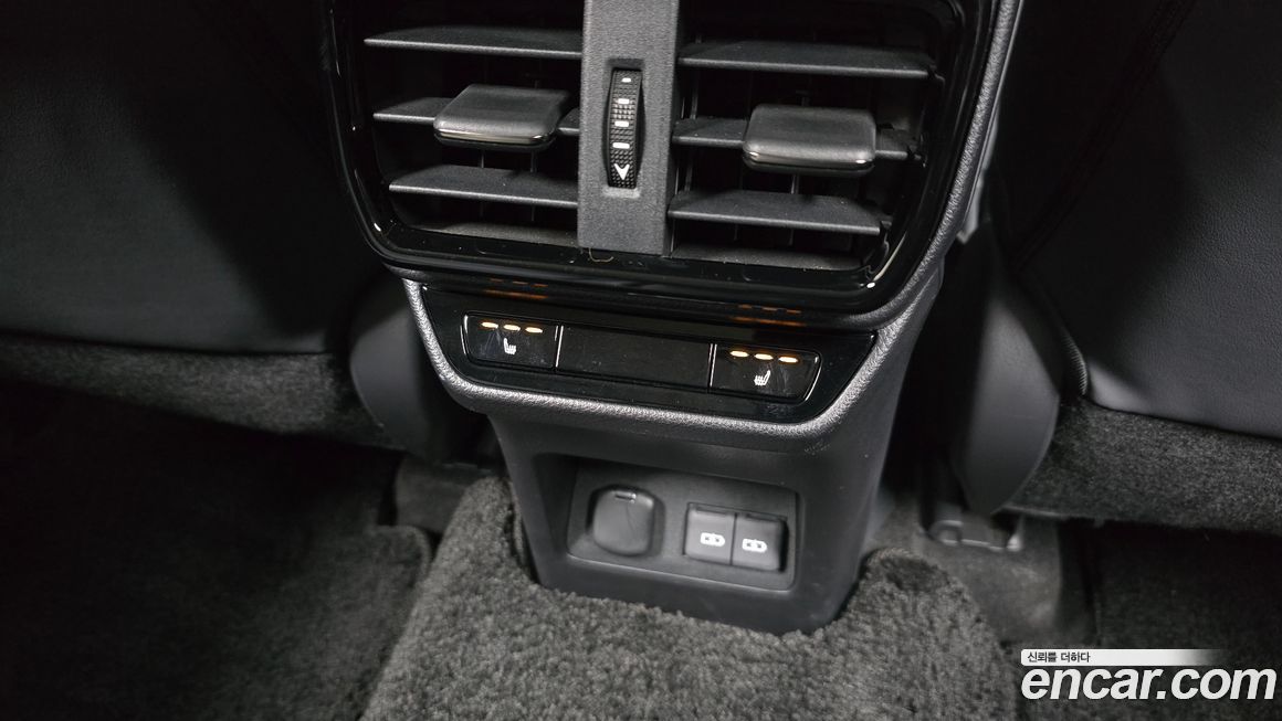 Lexus NX 2023