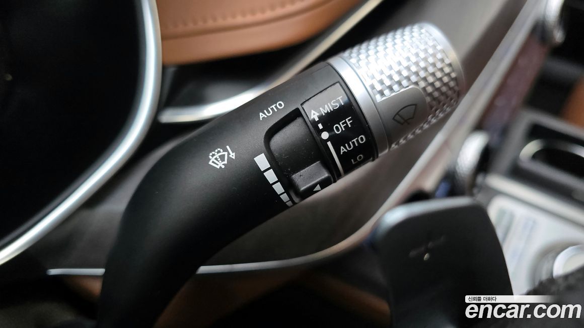 Genesis G80 2024